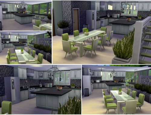 Modern Living