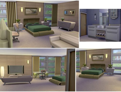 Modern Living