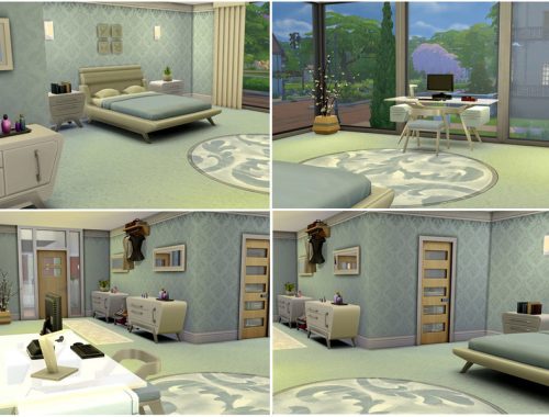 Modern Living