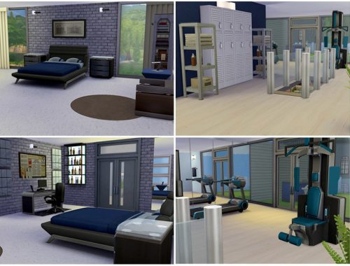Modern Living