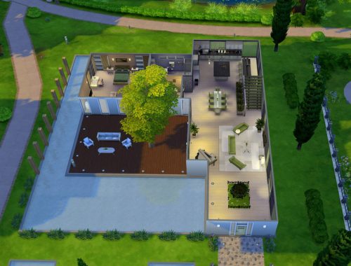 Modern Living