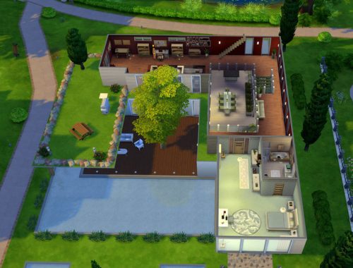Modern Living