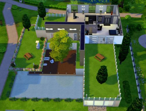 Modern Living