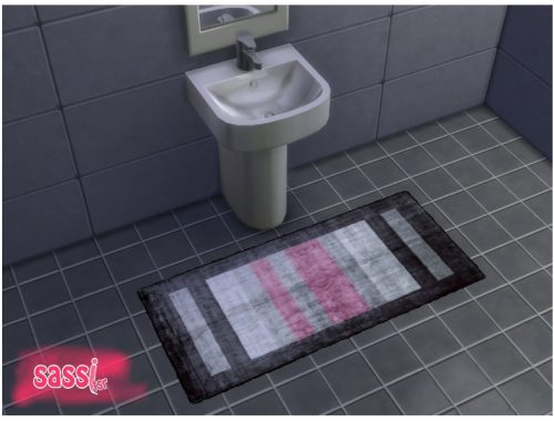 Soft Soft bathroom Rugs