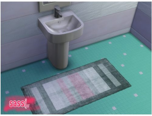 Soft Soft bathroom Rugs