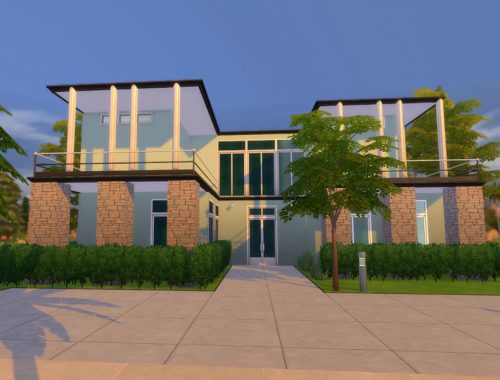 Public Research Lab