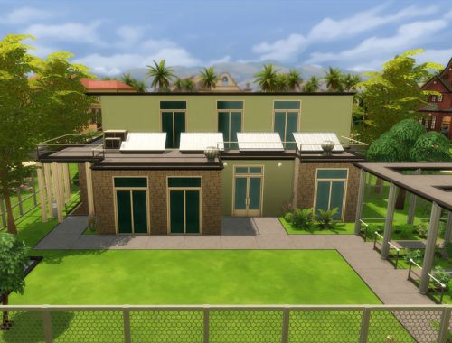 Public Research Lab