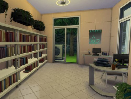 Public Research Lab