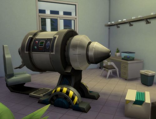 Public Research Lab