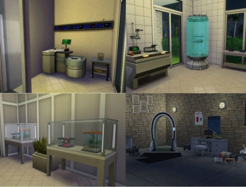 Public Research Lab
