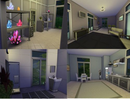 Public Research Lab