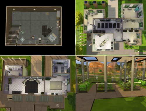 Public Research Lab