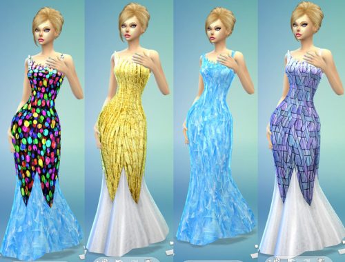 Dreamy In Ombre - Luxury Party stuff pack needed