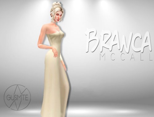 Branca McCall