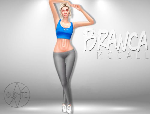 Branca McCall