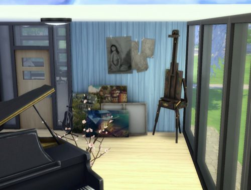 Twin Avenue Villa (No CC)