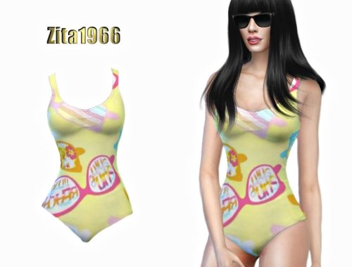 Summer Fever Set