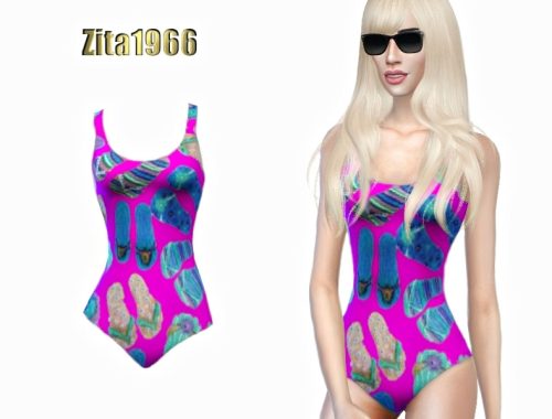 Summer Fever Set