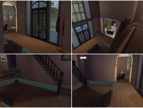 Family Home - Riverside Estate