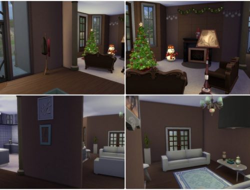 Family Home - Riverside Estate