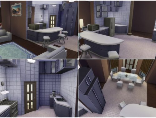 Family Home - Riverside Estate