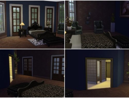 Family Home - Riverside Estate