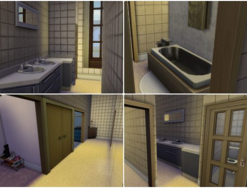 Family Home - Riverside Estate