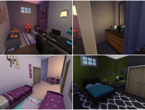 Family Home - Riverside Estate