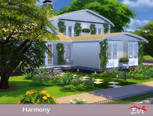 Harmony