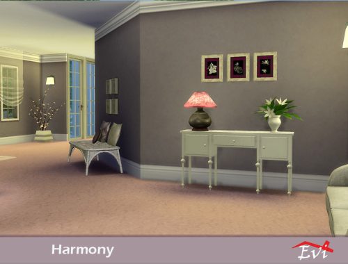 Harmony