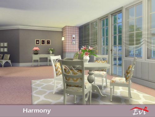Harmony