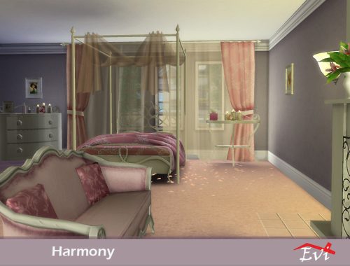 Harmony