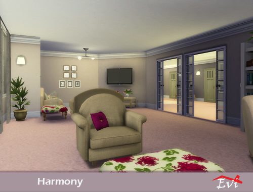 Harmony