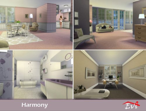 Harmony