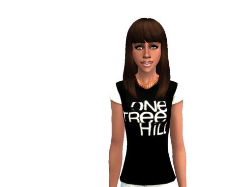 Tv Show Tee Pack Set 3