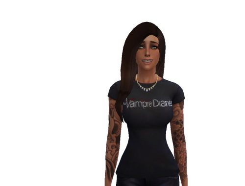 Tv Show Tee Pack Set 3