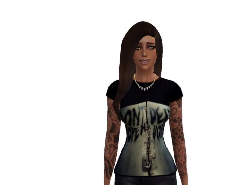 Tv Show Tee Pack Set 3
