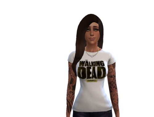 Tv Show Tee Pack Set 3