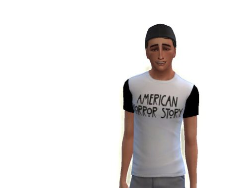 Tv Show Tee Pack Set 3