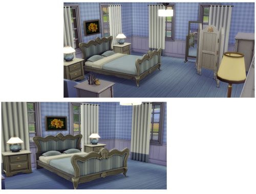 Spring Cottage