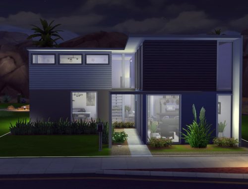Proto Home