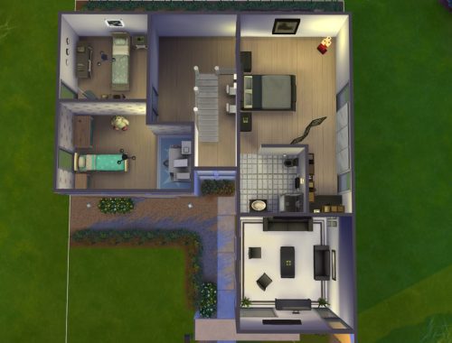 Proto Home