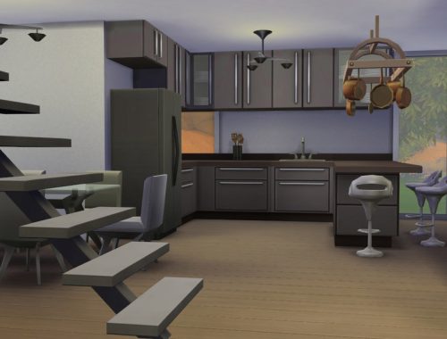 Proto Home
