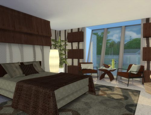 Pattimura Modern