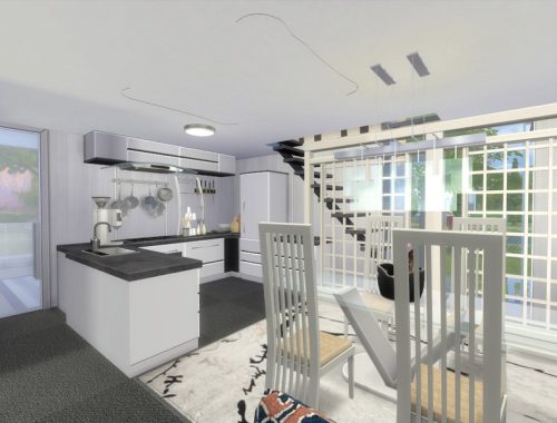 Pattimura Modern