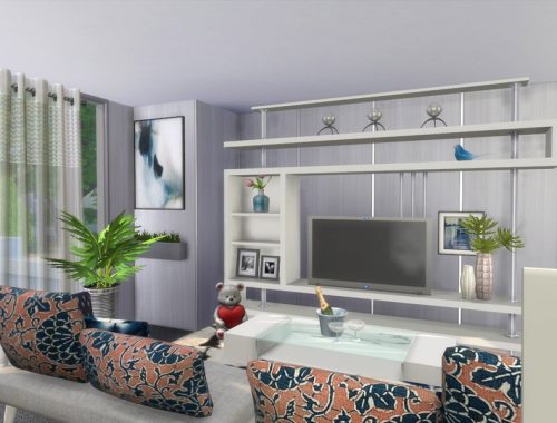 Pattimura Modern