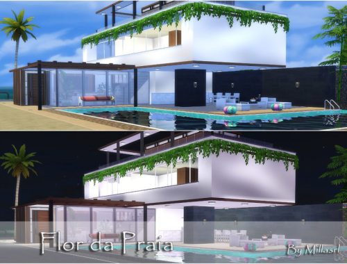 Flor da Praia