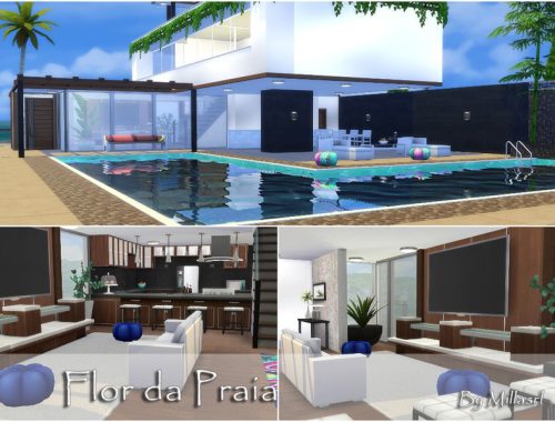 Flor da Praia