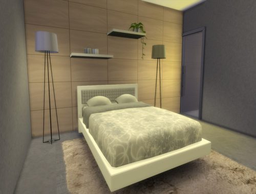 Modern Creme