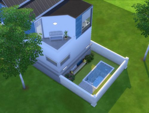 Modern Blues